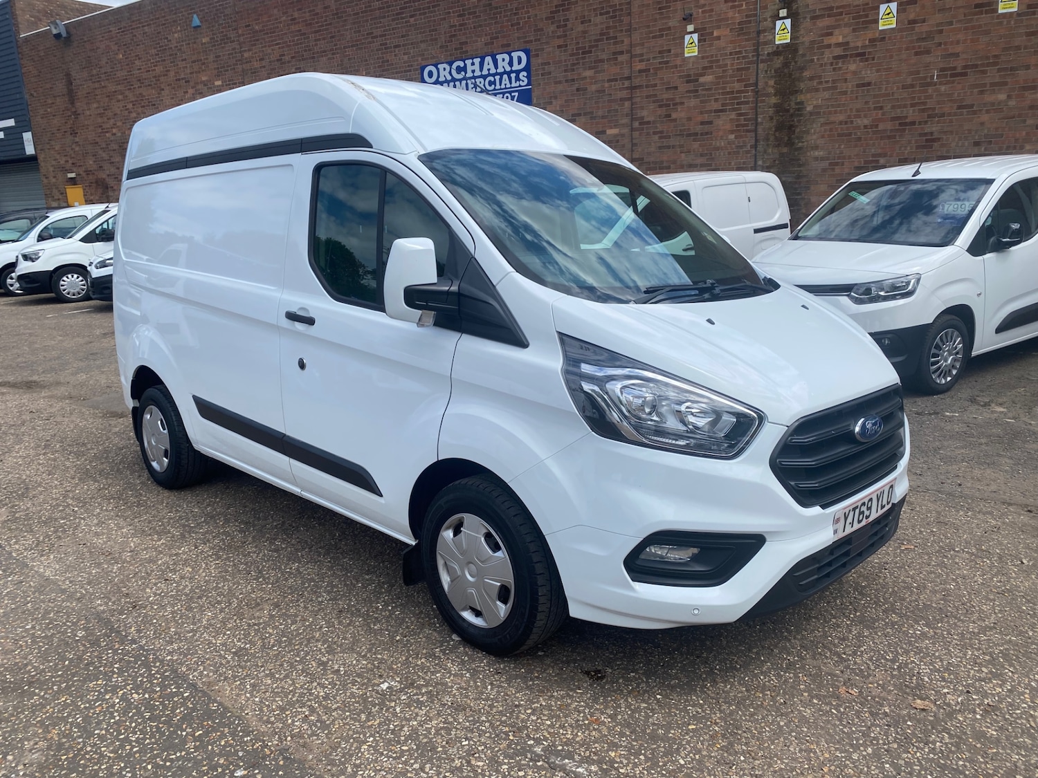 Vehicle 11