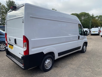 Used Vauxhall Movano 2023 for sale - 79211824: Photo