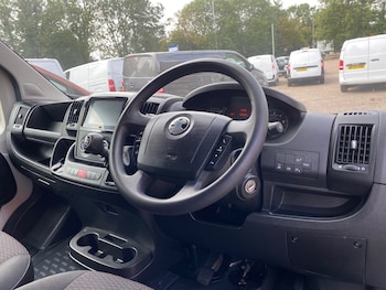 Used Vauxhall Movano 2023 for sale - 79211824: Photo