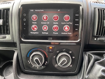 Used Vauxhall Movano 2023 for sale - 79211824: Photo