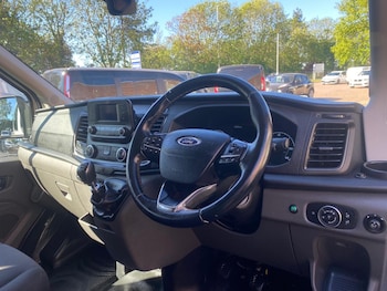 Used Ford Transit 2022 for sale - 78486042: Photo