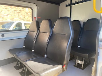 Used Ford Transit 2022 for sale - 78486042: Photo