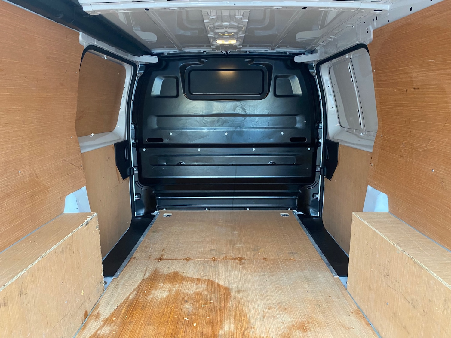 Used Vauxhall Vivaro 2022 for sale - 77326537: Photo 7