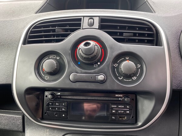Used Renault Kangoo 2020 for sale - 76157312: Photo 10