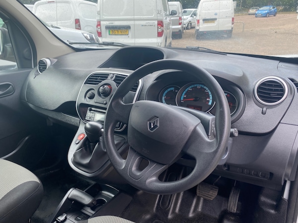 Used Renault Kangoo 2020 for sale - 76157312: Photo 3