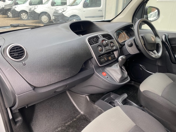 Used Renault Kangoo 2020 for sale - 76157312: Photo 4