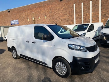 Fiat - Scudo