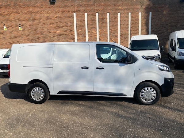 Used Fiat Scudo 2022 for sale - 76195914: Photo 2
