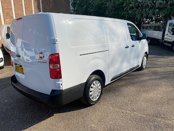 Used Fiat Scudo 2022 for sale - 76195914: Photo 3