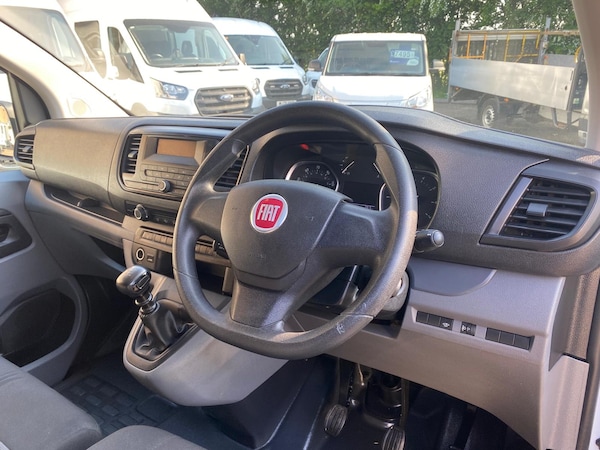 Used Fiat Scudo 2022 for sale - 76195914: Photo 4