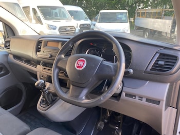 Used Fiat Scudo 2022 for sale - 76195914: Photo 4