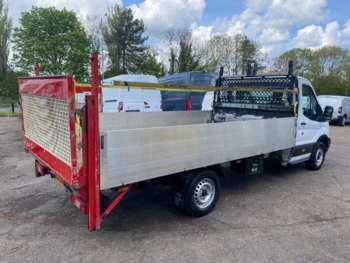 Used Ford Transit 2020 for sale - 74437577: Photo