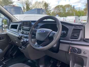 Used Ford Transit 2020 for sale - 74437577: Photo