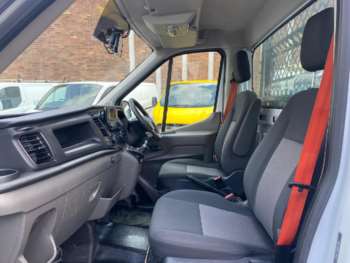Used Ford Transit 2020 for sale - 74437577: Photo