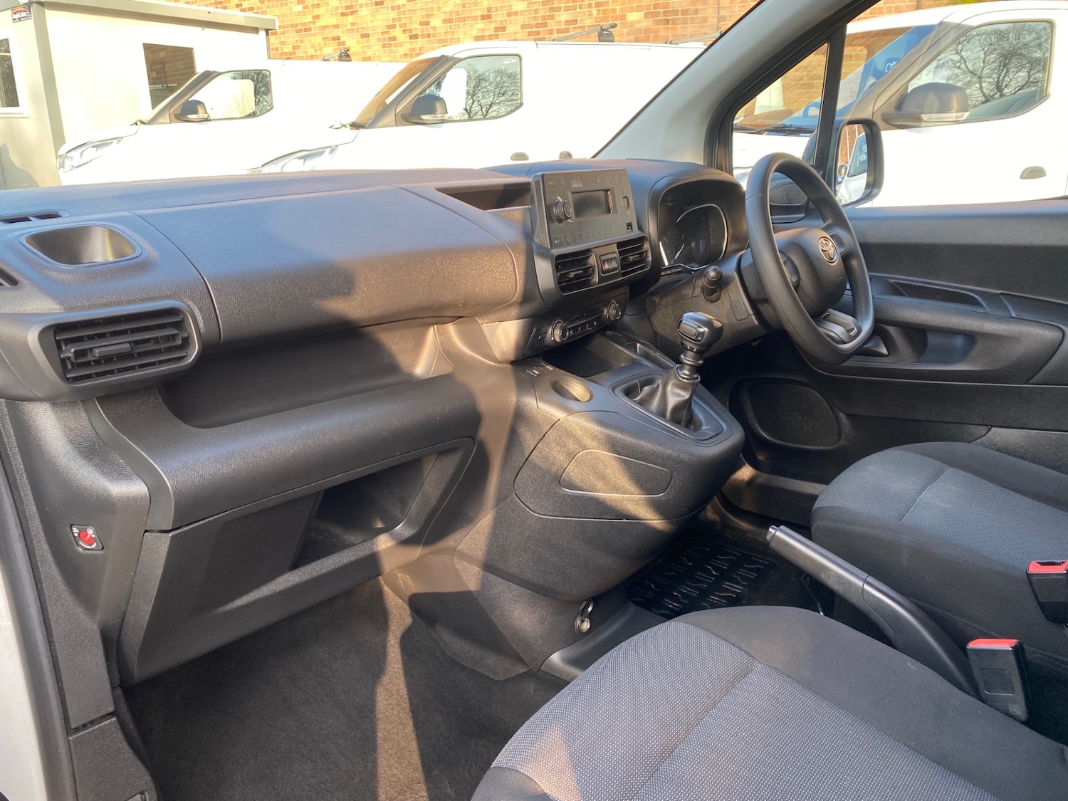 Used Toyota ProAce 2022 for sale - 77758563: Photo 13