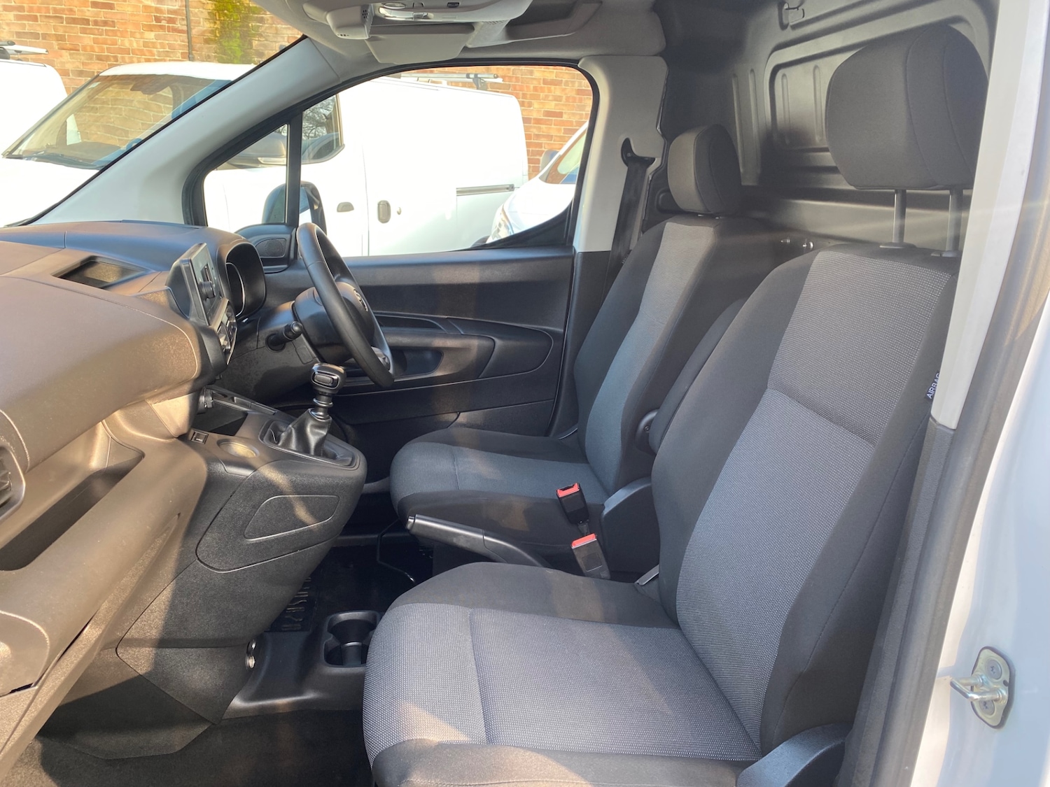 Used Toyota ProAce 2022 for sale - 77758563: Photo 14