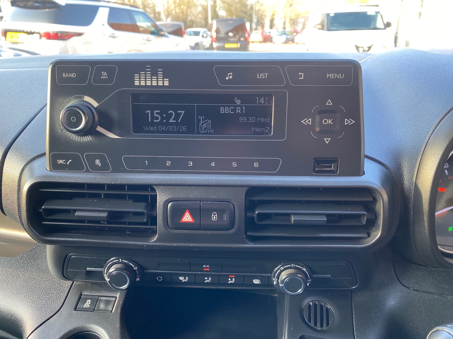 Used Toyota ProAce 2022 for sale - 77758563: Photo 5