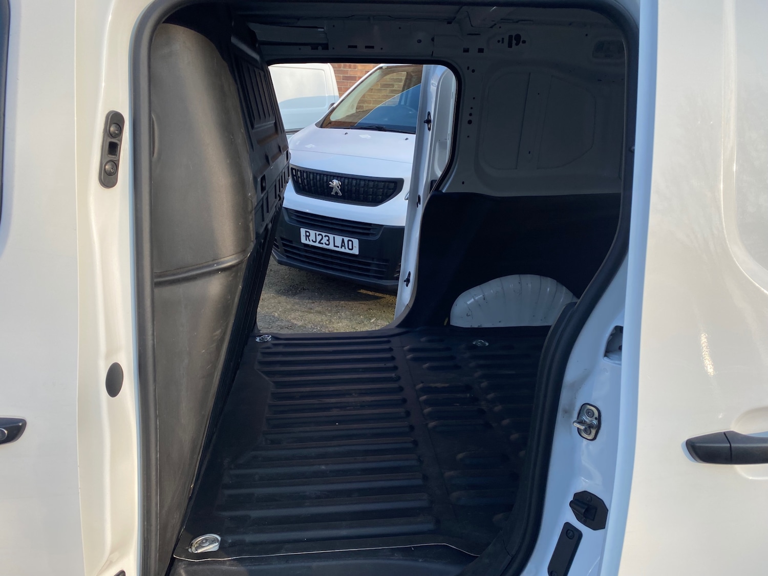 Used Toyota ProAce 2022 for sale - 77758563: Photo 8