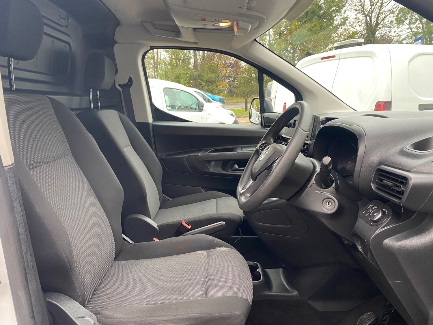 Used Vauxhall Combo 2020 for sale - 76299468: Photo 10