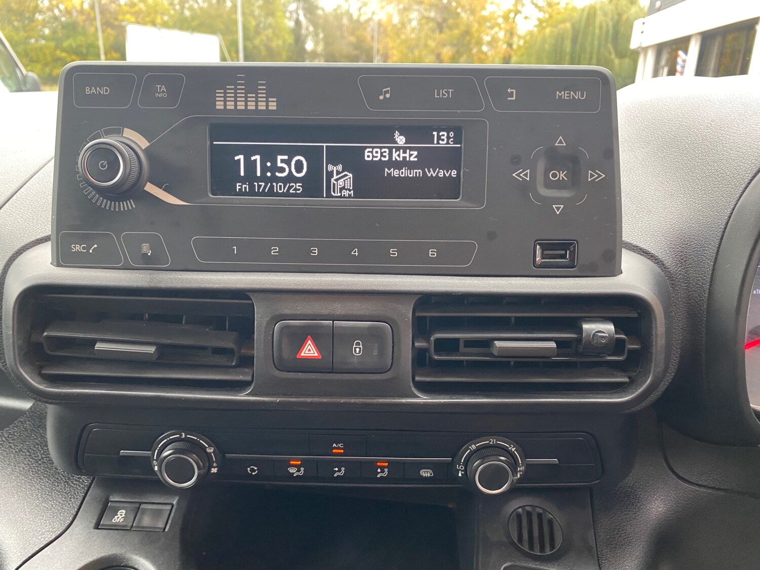 Used Vauxhall Combo 2020 for sale - 76299468: Photo 5
