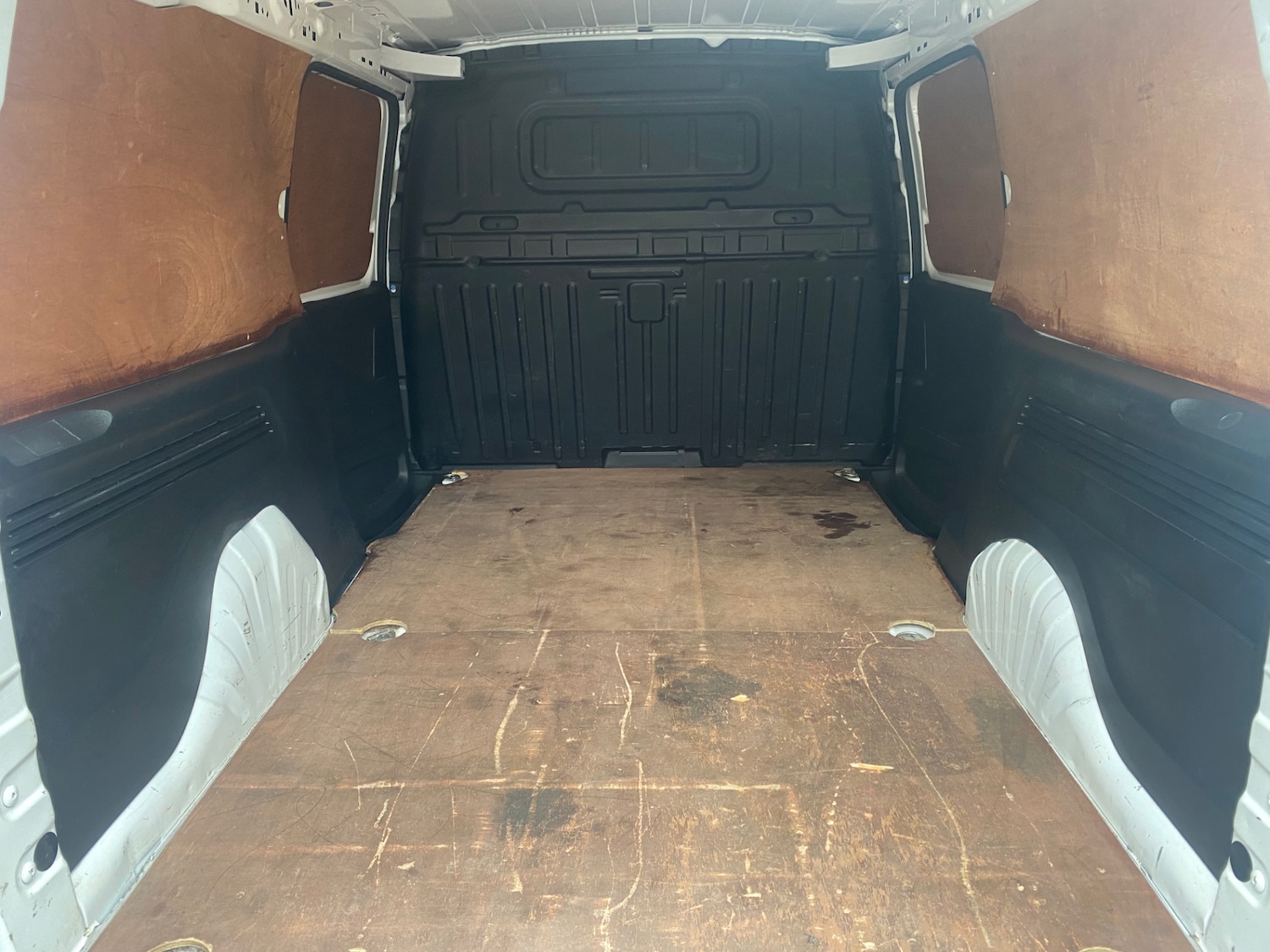 Used Vauxhall Combo 2020 for sale - 76299468: Photo 6