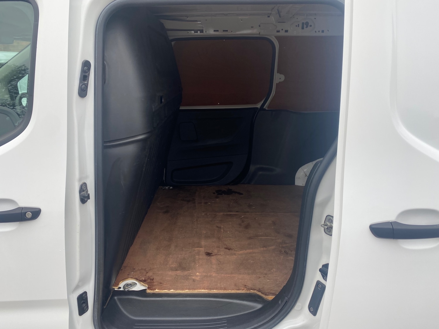 Used Vauxhall Combo 2020 for sale - 76299468: Photo 7