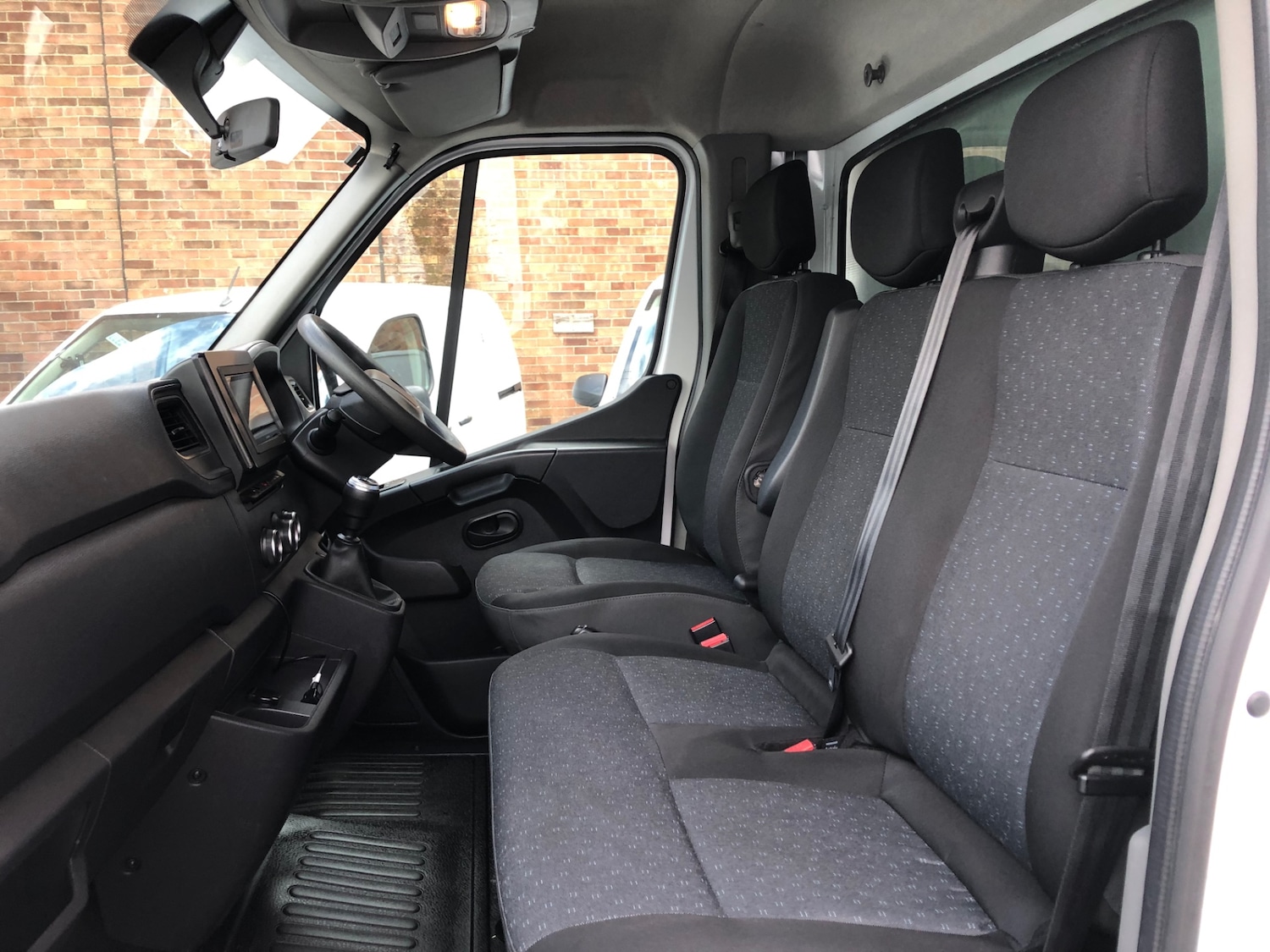 Vehicle 13