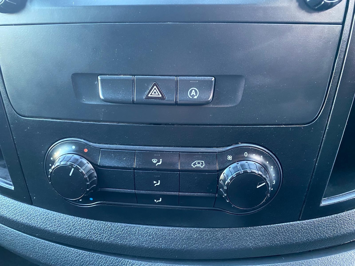 Used Mercedes-Benz Vito 2021 for sale - 77114279: Photo 6