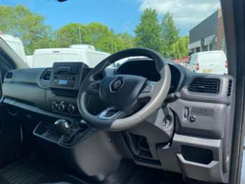 Used Renault Master 2021 for sale - 74950105: Photo