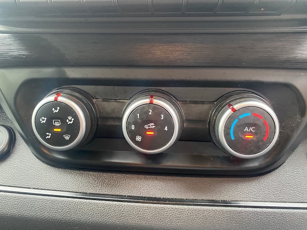 Used Nissan Primastar 2023 for sale - 76232869: Photo 10