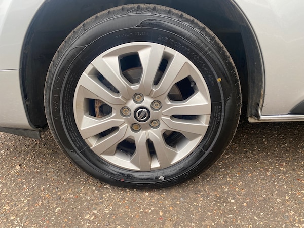 Used Nissan Primastar 2023 for sale - 76232869: Photo 14