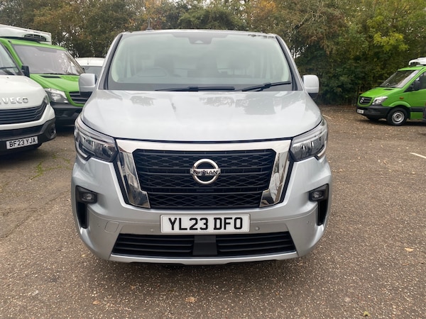 Used Nissan Primastar 2023 for sale - 76232869: Photo 15