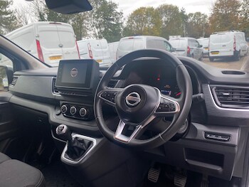 Used Nissan Primastar 2023 for sale - 76232869: Photo