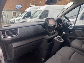 Used Nissan Primastar 2023 for sale - 76232869: Photo