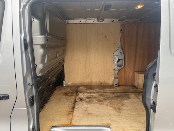 Used Nissan Primastar 2023 for sale - 76232869: Photo 6