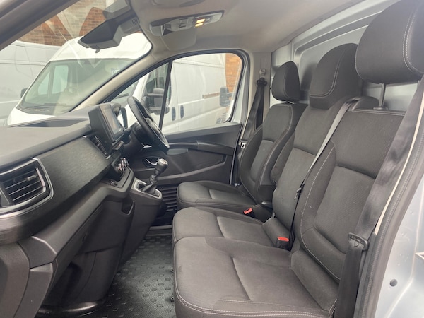 Used Nissan Primastar 2023 for sale - 76232869: Photo 7