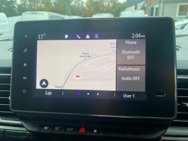 Used Nissan Primastar 2023 for sale - 76232869: Photo 8