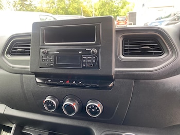 Used Vauxhall Movano 2020 for sale - 79131006: Photo