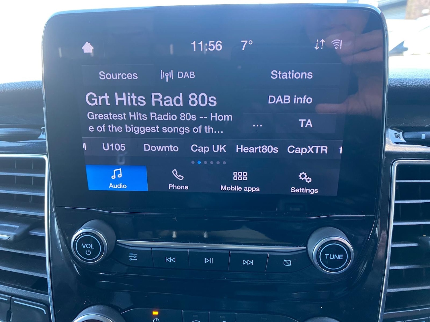 Used Ford Transit Custom 2021 for sale - 77012311: Photo 5