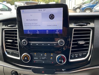 Used Ford Tourneo Custom 2023 for sale - 79542844: Photo