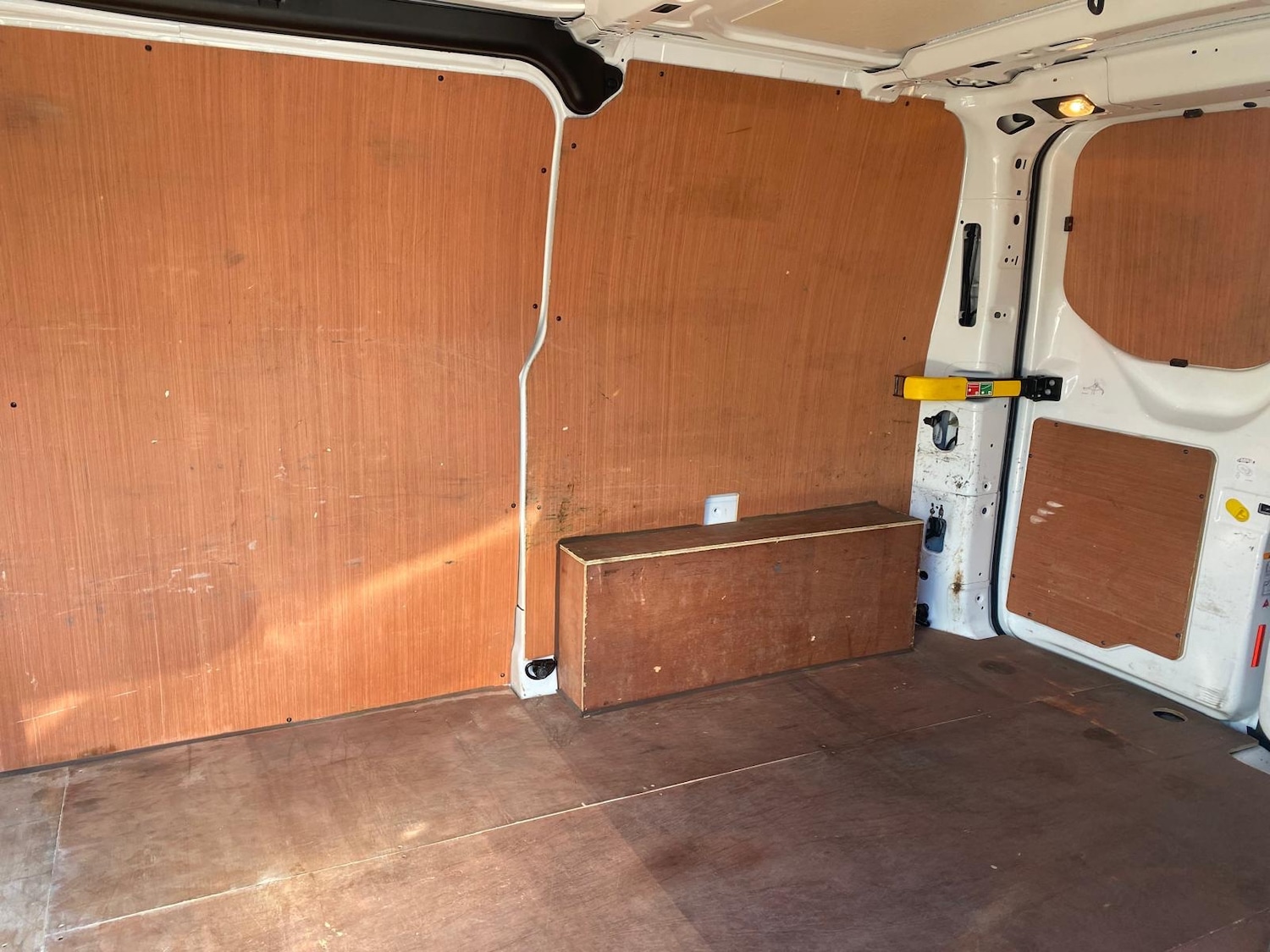 Used Ford Transit Custom 2021 for sale - 77934464: Photo 6