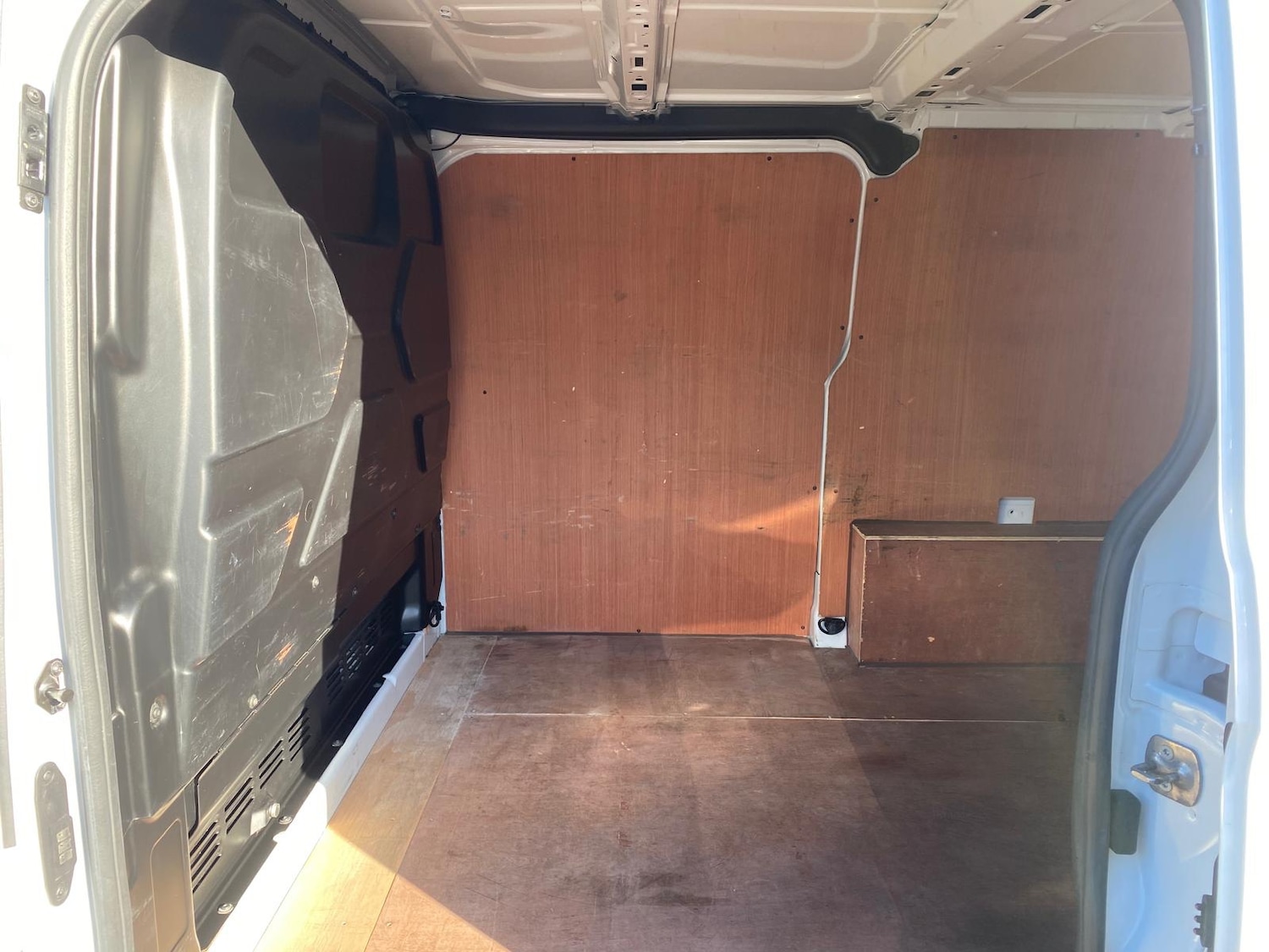 Used Ford Transit Custom 2021 for sale - 77934464: Photo 7