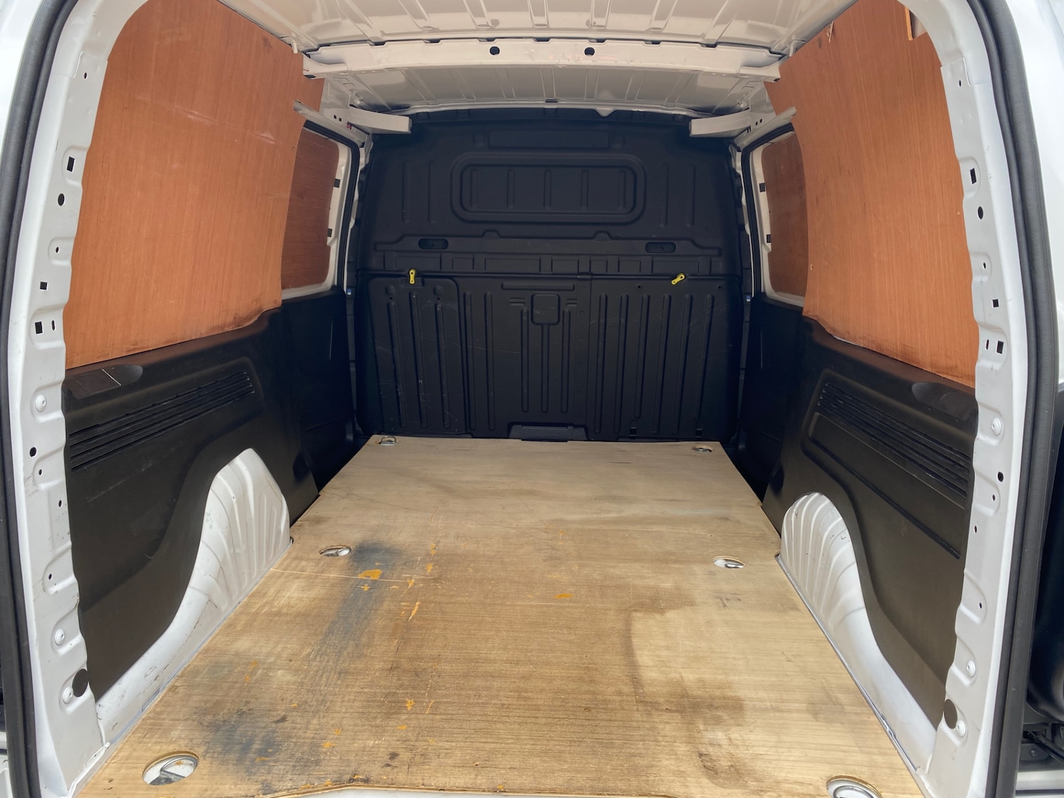 Used Vauxhall Combo 2022 for sale - 76626651: Photo 4