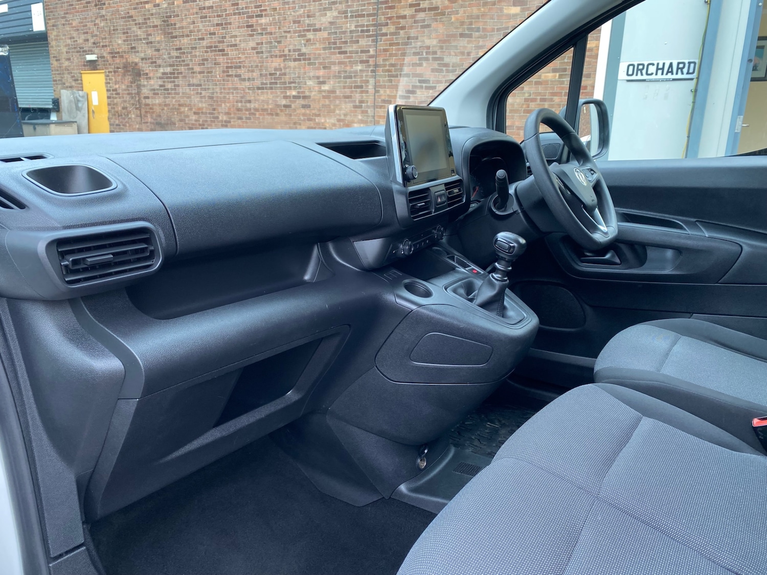 Used Vauxhall Combo 2022 for sale - 76626651: Photo 7