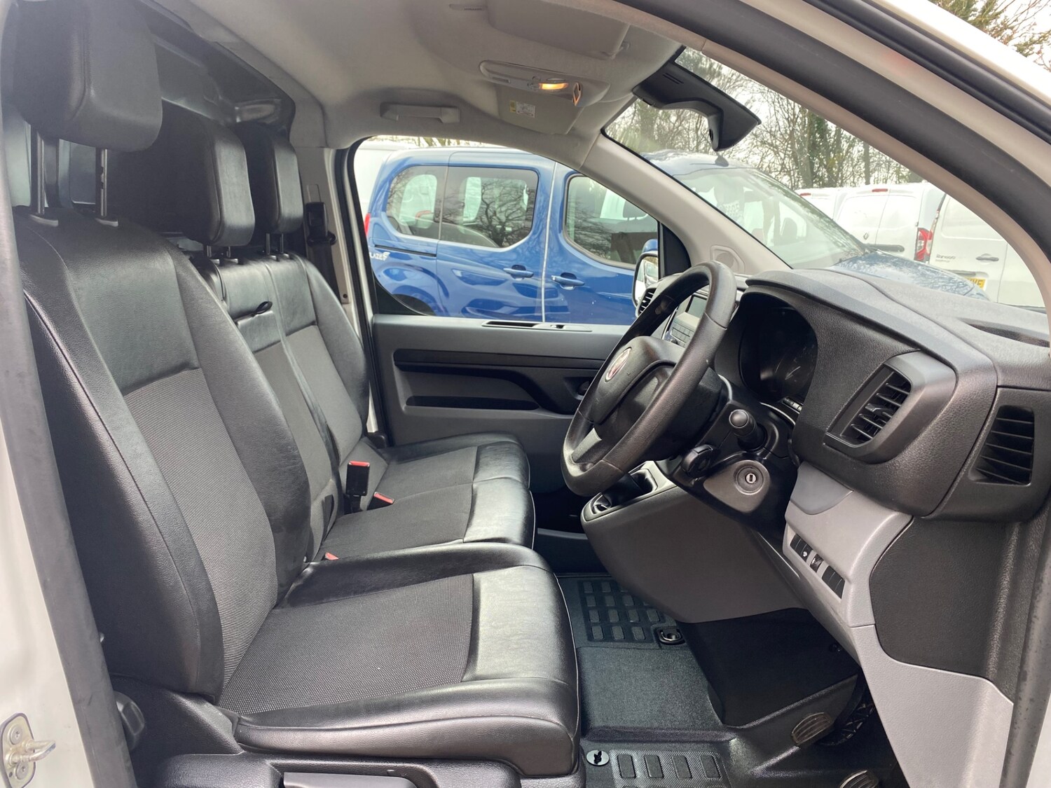 Used Fiat Scudo 2022 for sale - 76638380: Photo 14