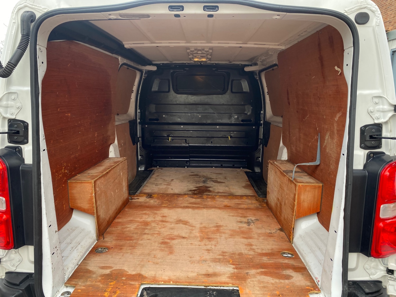 Used Fiat Scudo 2022 for sale - 76638380: Photo 4