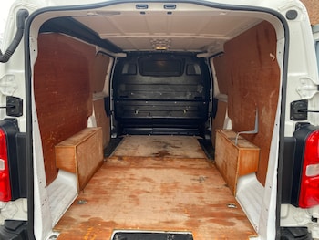 Used Fiat Scudo 2022 for sale - 76638380: Photo