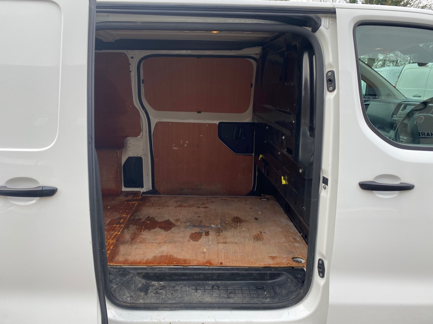 Used Fiat Scudo 2022 for sale - 76638380: Photo 5