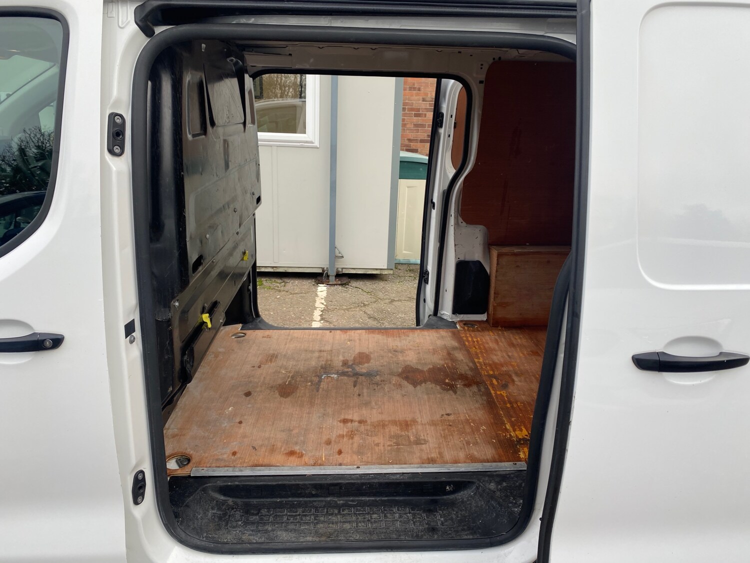 Used Fiat Scudo 2022 for sale - 76638380: Photo 6