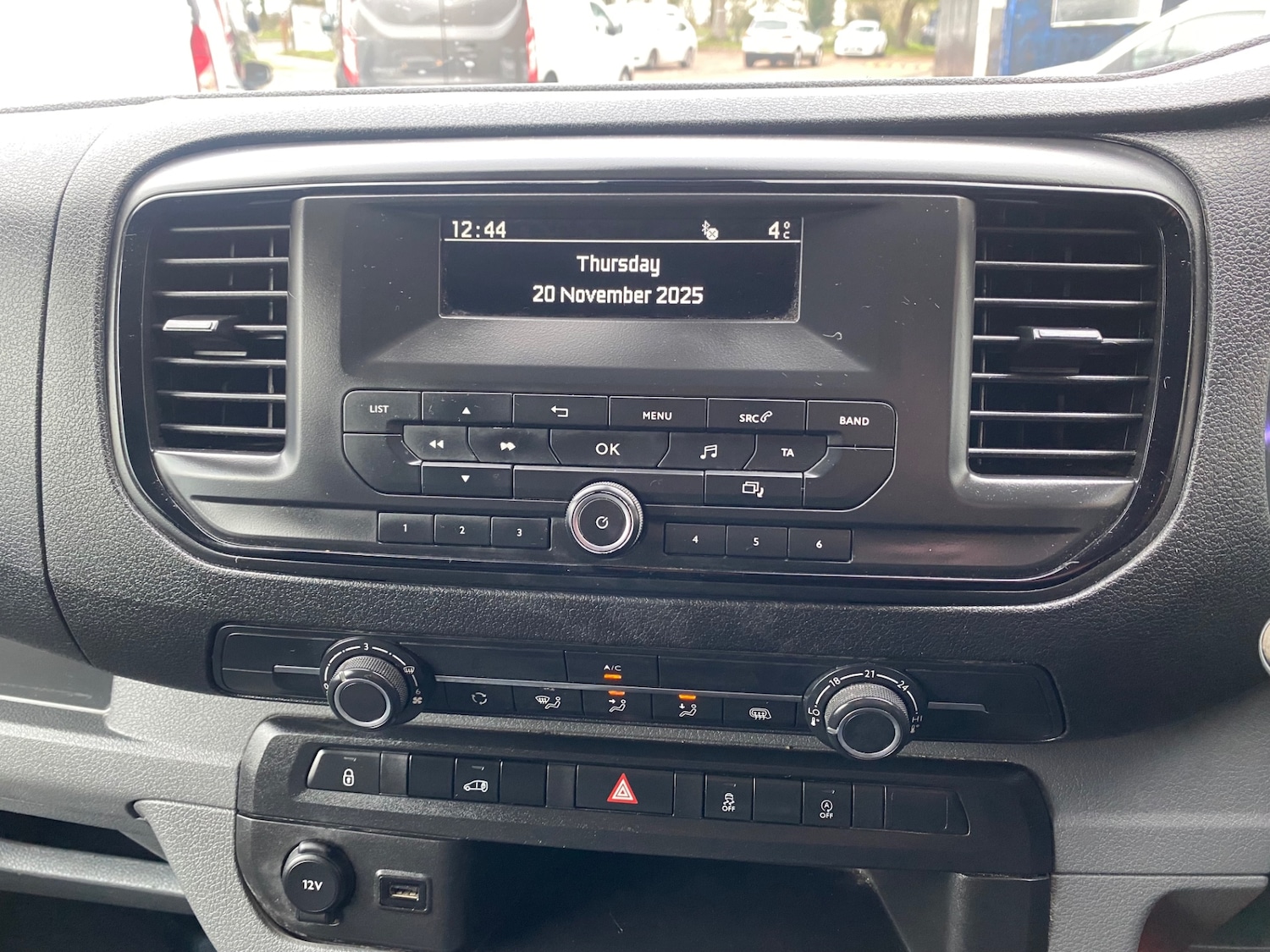 Used Fiat Scudo 2022 for sale - 76638380: Photo 7